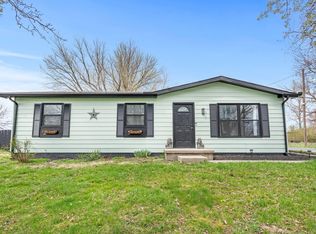 154 Oliver Dr, Richmond, KY 40475
