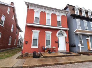 38 N State St APT 1, Ephrata, PA 17522