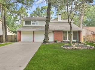 3214 Holly Green Dr, Humble, TX 77339