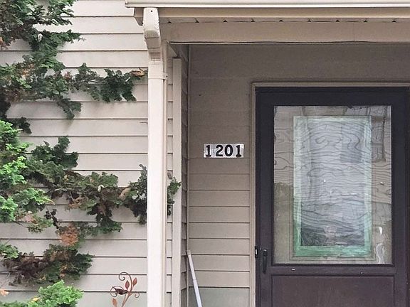 Exterior Address Verification
