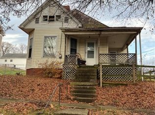 104 Holly St, Marietta, OH 45750