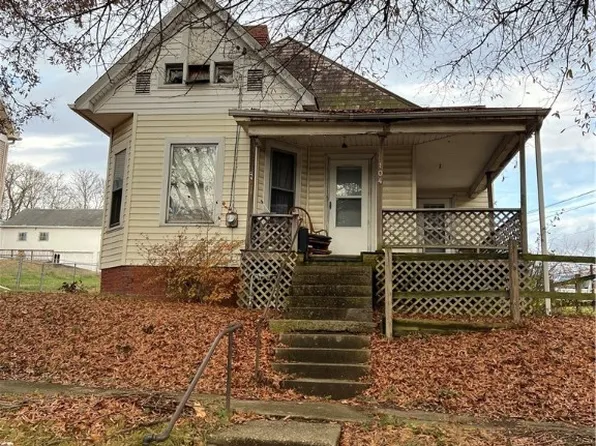 104 Holly St, Marietta, OH 45750