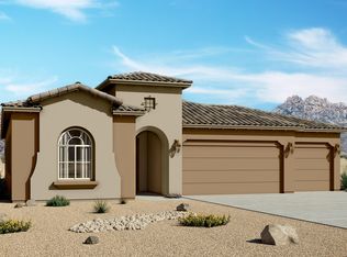 307 Fleet Rd NE, Rio Rancho, NM 87124