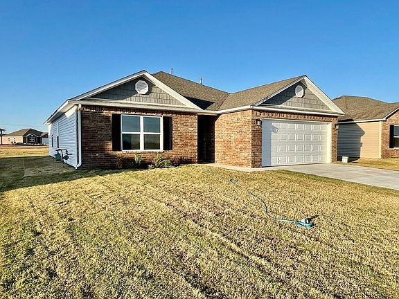 2nd image of 29424 E 79th Pl S