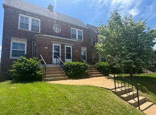 5812 Mardel Ave #1E, Saint Louis, MO 63109