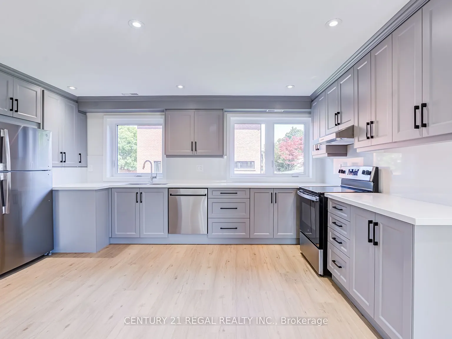 2 bed, $2,650 — Photo 2