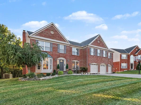 183 Feist Manor Dr, Cincinnati, OH 45238