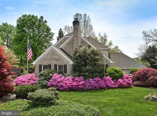 606 Lindbergh Ct, Frederick, MD 21701