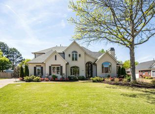 1581 Stanhope Cv, Collierville, TN 38017