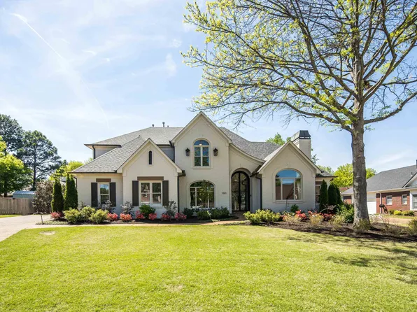 1581 Stanhope Cv, Collierville, TN 38017
