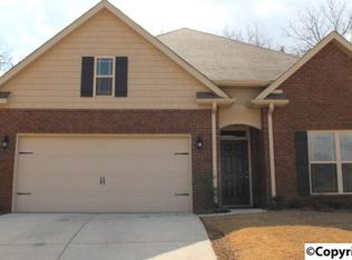 120 Oak Terrace Lane, Harvest, AL 35749