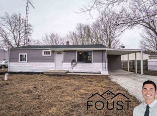 27 Washington St, Greens Fork, IN 47345