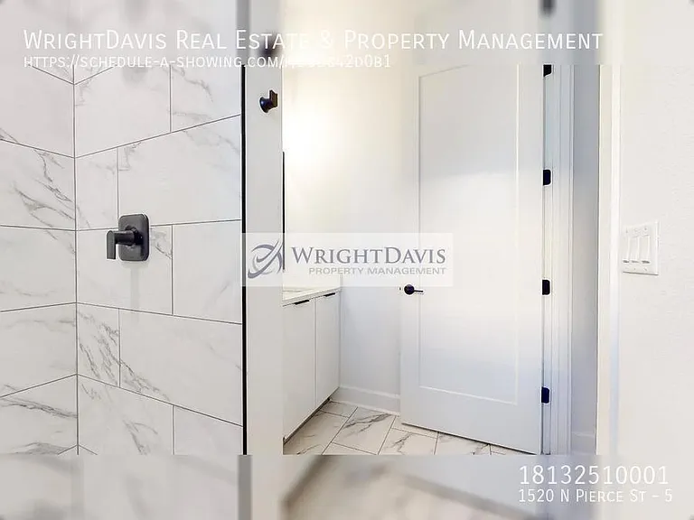 1520 N Pierce St #5 — Photo 8