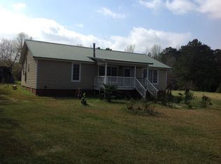 19076 Meriwether Trl, Ramer, AL 36069