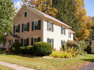11 Eagle St, Cooperstown, NY 13326