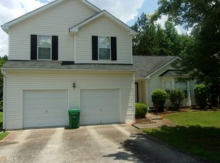 3672 Waldrop Cliff Ln, Decatur, GA 30034