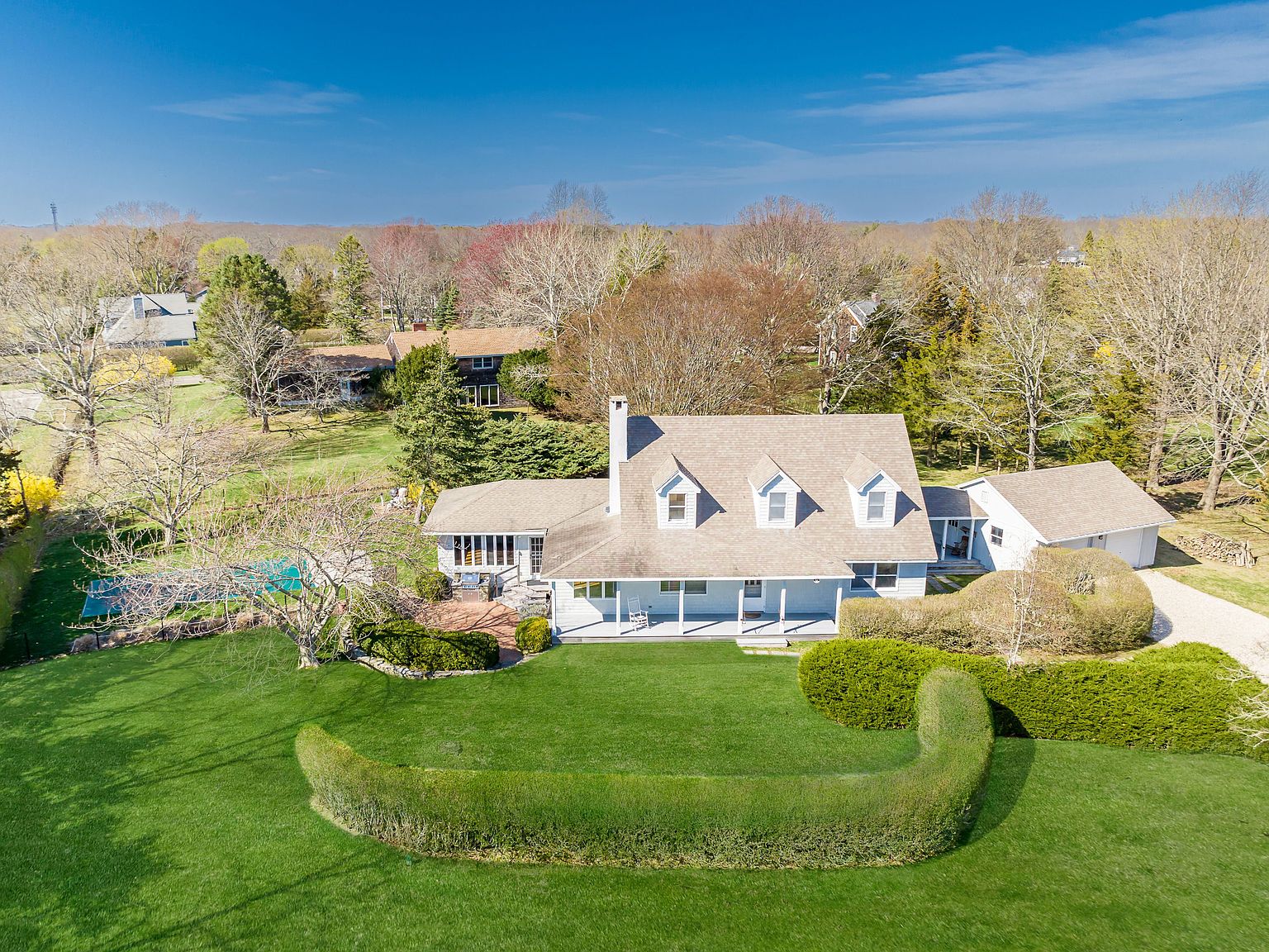 6 Evans Rd, Shelter Island, NY 11964 | MLS #371079 | Zillow