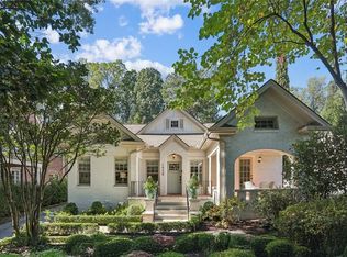 1430 N Morningside Dr NE, Atlanta, GA 30306