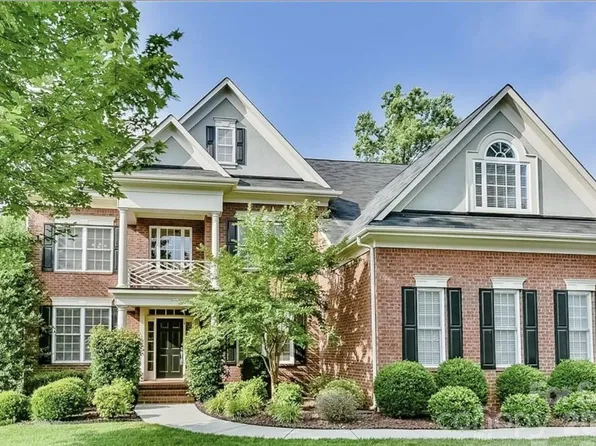 4016 Camrose Crossing Ln, Matthews, NC 28104