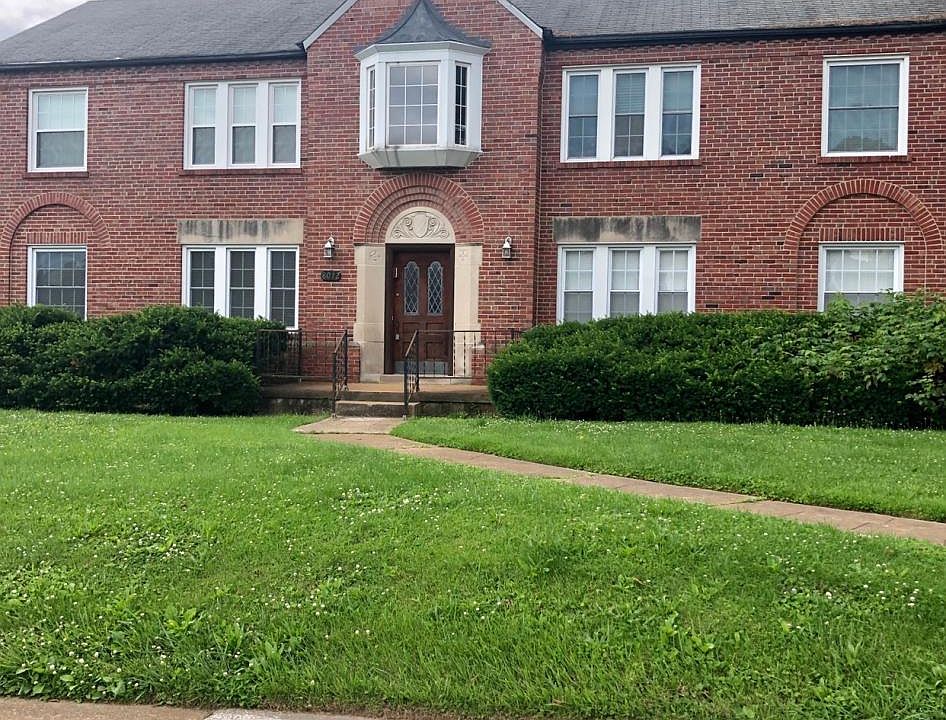 1st image of 8012 Delmar Blvd APT 2E