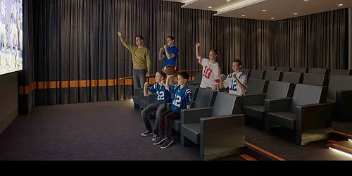 Rented by (Legacy) Elegran