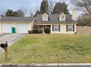2309 Winterwood Ln, Knoxville, TN 37923