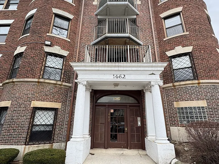 1462 Commonwealth Ave #2R — Photo 27