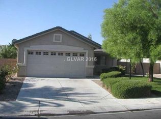 5709 Indigo Bay Way, Las Vegas, NV 89131