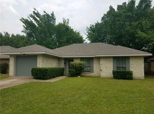 4105 Johnson St, Greenville, TX 75401