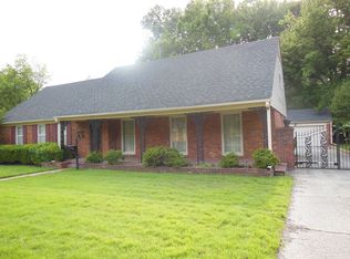 421 N Mendenhall Rd, Memphis, TN 38117