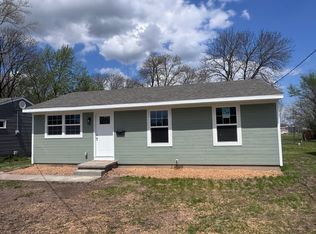 1813 W 21st St, Joplin, MO 64804