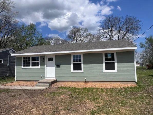 1813 W 21st St, Joplin, MO 64804