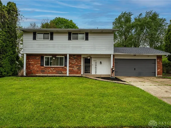 4931 Longford Rd, Dayton, OH 45424
