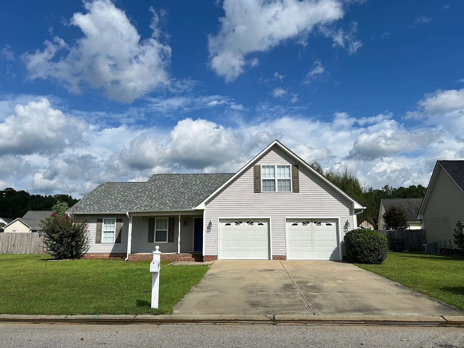 4 bed, 1544 sqft, $1,699 — Photo 1