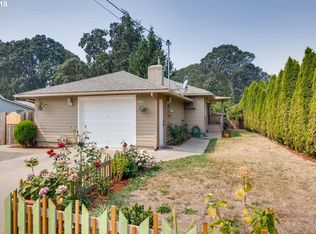 155 NE 28th Ave, Hillsboro, OR 97124
