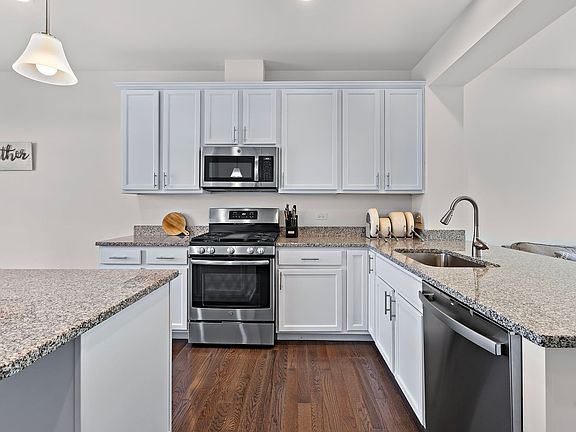 4th image of 4473 Monroe Ct Lot 1703