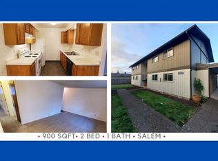 3667 Hawthorne Ave NE, Salem, OR 97301