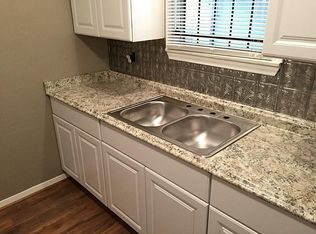 5411 Northridge Dr, Houston, TX 77033