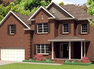 5966 Honeycrisp Rd, Powell, TN 37849