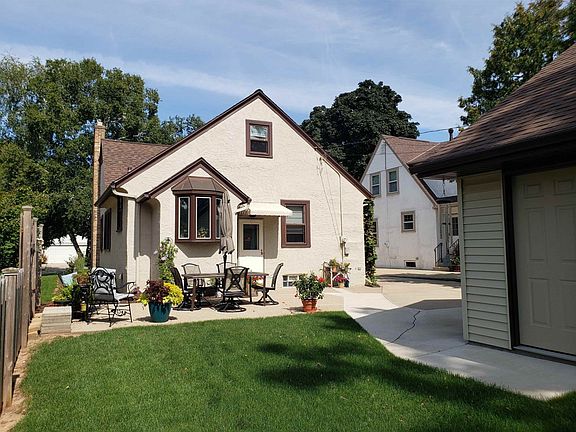 Great appeal and well cared for home