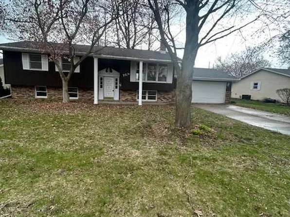 10 Bonnie Ln, South Jacksonville, IL 62650