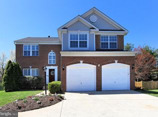 12145 Quick Fox Ct, Bristow, VA 20136
