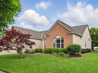6252 Clover Pl, Hilliard, OH 43026