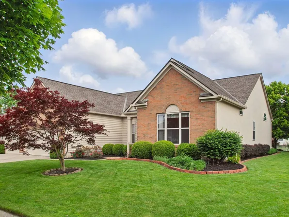 6252 Clover Pl, Hilliard, OH 43026
