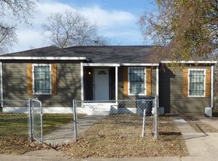 3103 Utah Ave, Dallas, TX