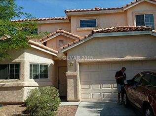 8938 Tomnitz Ave, Las Vegas, NV 89178