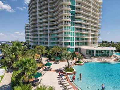 28107 Perdido Beach Blvd APT D906, Orange Beach, AL, 36561