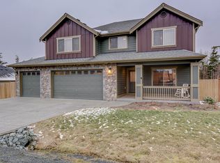 1036 Lyle Ridge Cir, Oak Harbor, WA 98277
