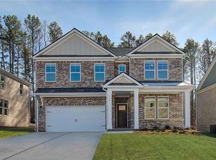 643 Leafy Branch Way, McDonough, GA 30253