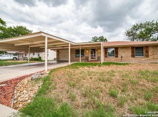 5143 Village Ct, San Antonio, TX 78218